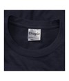T-shirt tubolare 100% cotone biologico Utopic T-shirt tubolare 100% cotone biologico Utopic