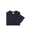 T-shirt tubolare 100% cotone biologico Utopic T-shirt tubolare 100% cotone biologico Utopic