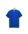 T-shirt tubolare 100% cotone biologico Utopic T-shirt tubolare 100% cotone biologico Utopic