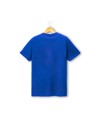 T-shirt tubolare 100% cotone biologico Utopic T-shirt tubolare 100% cotone biologico Utopic