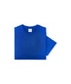 T-shirt tubolare 100% cotone biologico Utopic T-shirt tubolare 100% cotone biologico Utopic