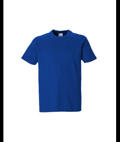 T-shirt tubolare 100% cotone biologico Utopic