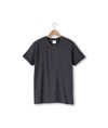 T-shirt tubolare 100% cotone biologico Utopic T-shirt tubolare 100% cotone biologico Utopic