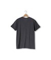T-shirt tubolare 100% cotone biologico Utopic T-shirt tubolare 100% cotone biologico Utopic