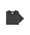 T-shirt tubolare 100% cotone biologico Utopic T-shirt tubolare 100% cotone biologico Utopic
