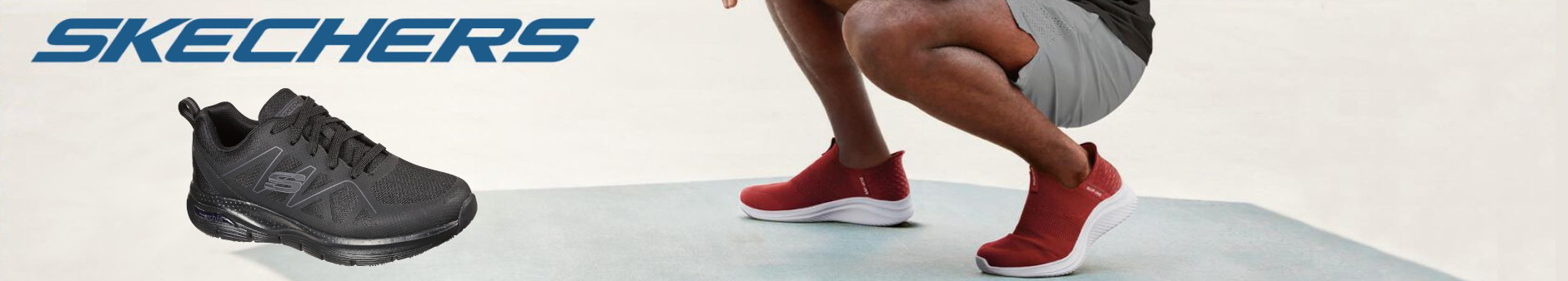 Scarpe Skechers Scarpe Skechers