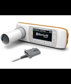 Spirometro portatile Spirobank II