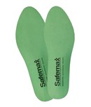 Solette professionali Safemax MemoryPro per stivali da lavoro