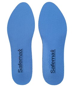 Solette professionali per scarpe Safemax DynamicPro