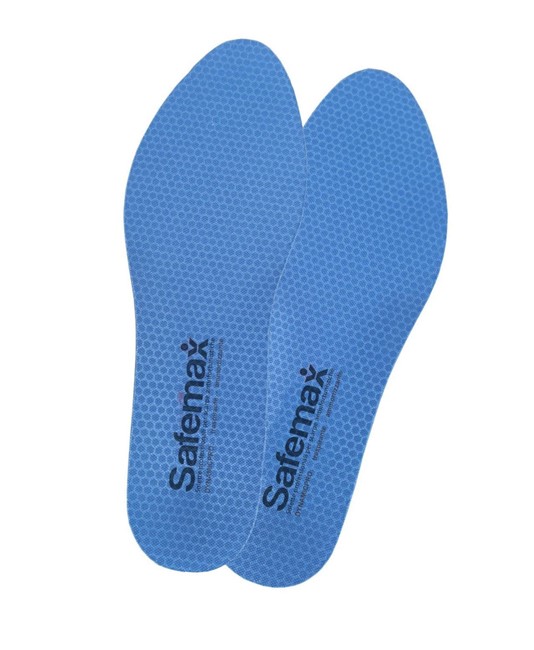 Solette professionali Safemax DynamicPro per scarpe da lavoro Solette professionali Safemax DynamicPro per scarpe da lavoro