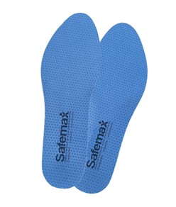 Solette professionali Safemax DynamicPro per scarpe da lavoro