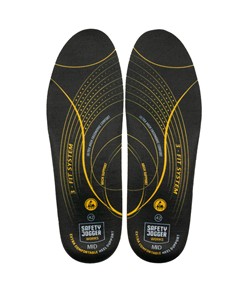 Solette ESD per scarpe da lavoro Safety Jogger