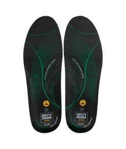 Solette ESD per scarpe da lavoro Safety Jogger