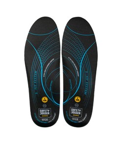 Solette ESD per scarpe da lavoro Safety Jogger