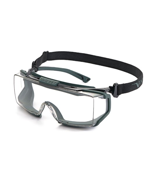 Occhiali protettivi Univet 5X2 Advanced Hybrid Occhiali protettivi Univet 5X2 Advanced Hybrid