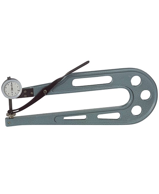 Spessimetro decimale a quadrante LTF Spessimetro decimale a quadrante LTF