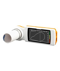 SPIROMETRO SPIRODOC+SOFTWARE