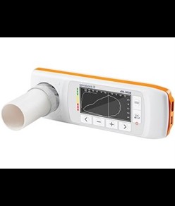Spirometro portatile Spirobank II