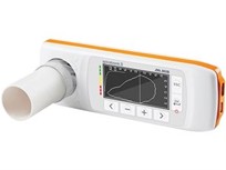 Spirometro portatile Spirobank II