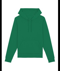 La felpa essenziale unisex con cappuccio Stanley Stella Drummer