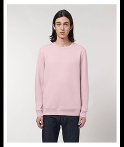 Felpa unisex a girocollo Essential Stanley Stella Roller