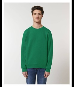 Felpa unisex a girocollo Essential Stanley Stella Roller