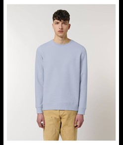 Felpa unisex a girocollo Essential Stanley Stella Roller