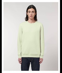 Felpa unisex a girocollo Essential Stanley Stella Roller