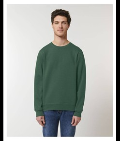 Felpa unisex a girocollo Essential Stanley Stella Roller