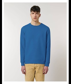 Felpa unisex a girocollo Essential Stanley Stella Roller