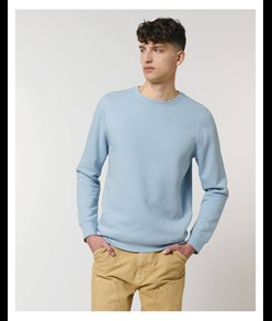 Felpa unisex a girocollo Essential Stanley Stella Roller