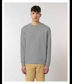 Felpa unisex a girocollo Essential Stanley Stella Roller