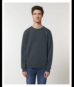 Felpa unisex a girocollo Essential Stanley Stella Roller