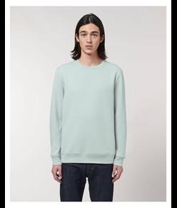 Felpa unisex a girocollo Essential Stanley Stella Roller