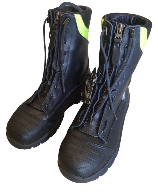 Stivali antincendio per protezione civile Stivali antincendio per protezione civile