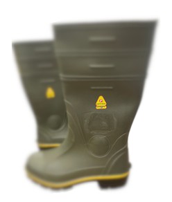 Stivali da lavoro Nora Winner