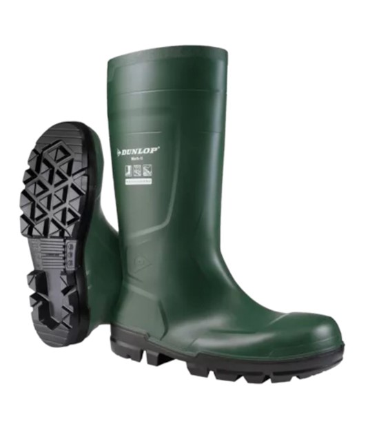 Stivali da lavoro Coverguard Work-it Stivali da lavoro Coverguard Work-it