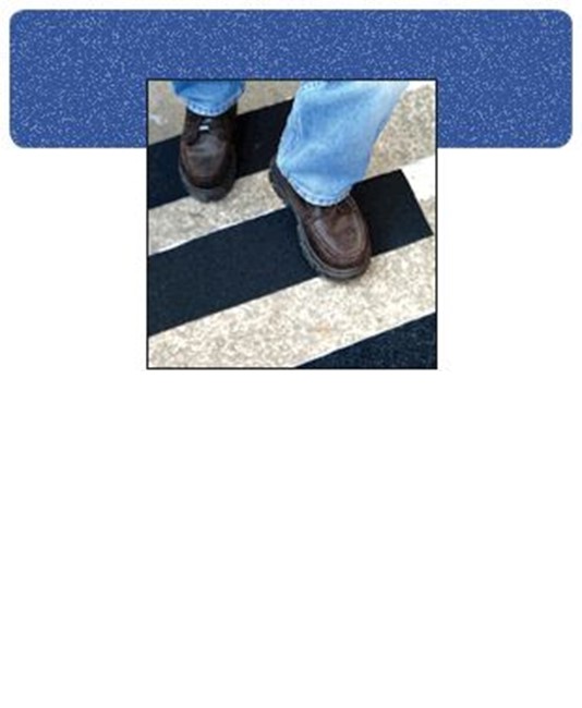 strisce antiscivolo tipo 'standard' strisce antiscivolo tipo 'standard'