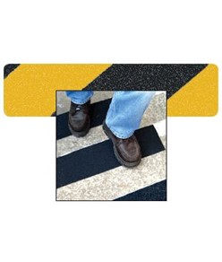 strisce antiscivolo tipo 'standard' strisce antiscivolo tipo 'standard'