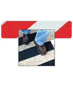 strisce antiscivolo tipo 'standard' strisce antiscivolo tipo 'standard'