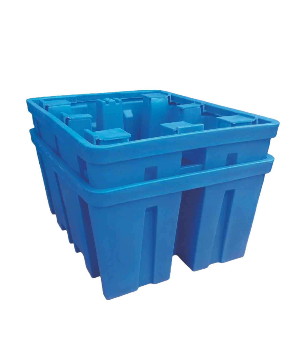 Vasca di raccolta per cisterna