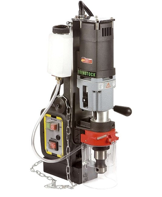 Supporto per carotatore LTF con trapano Supporto per carotatore LTF con trapano