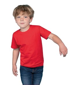 T-shirt bambini JHK