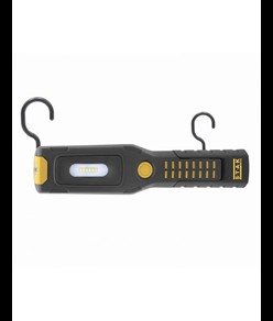 Torcia led ricaricabile