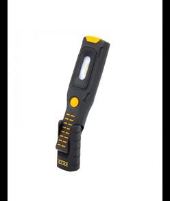 Torcia led ricaricabile