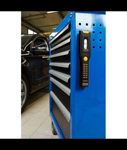 Torcia led ricaricabile