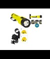 Torcia antideflagrante Led Dual Light
