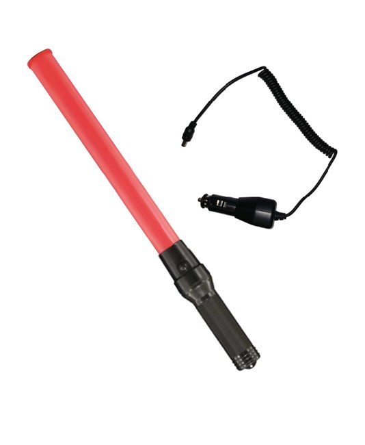Torcia segnaletica luminosa a led Torcia segnaletica luminosa a led