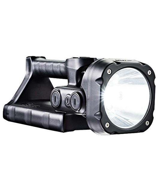 Torcia professionale ricaricabile Adalit L-5000 Spot Torcia professionale ricaricabile Adalit L-5000 Spot