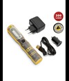 Torcia led ricaricabile